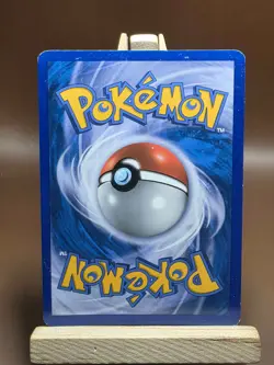 HP Pokemon Card - Sudowoodo Unleashed 9/95 Holo Rare - Image 2