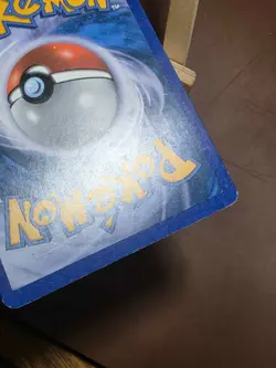 HP Pokemon Card - Sudowoodo Unleashed 9/95 Holo Rare - Image 3