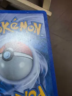 HP Pokemon Card - Sudowoodo Unleashed 9/95 Holo Rare - Image 4