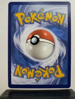 REVERSE HOLO Teal Mask Ogerpon 024/167 NM / M - Twilight Masquerade Pokemon Card - Image 2