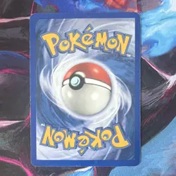 Pokemon Charmander Basic Card Expedition Base Set 2002 98/165 - Image 2