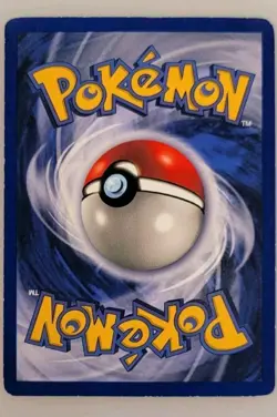 ✨Pokemon Base Set Alakazam 1/102 MP Card - Rare Collectible Trading Game Item #1 - Image 5