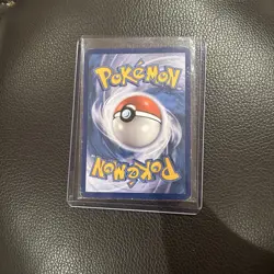 Pikachu EX - XY124 - Pokemon XY Promo Ultra Rare Card HP - Image 2