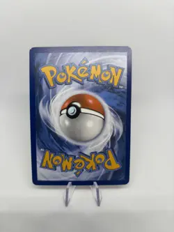Klawf 011/015 - McDonald's Match Battle 2023 - Pokemon Card - Image 2