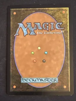 1x Tidal Kraken (110) Mercadian Masques LP MTG Magic the Gathering x1 MKE - Image 2