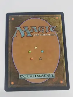 MTG Seedtime - Judgment - Image 2