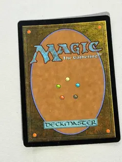 MTG FOIL Barbarian Ring Odyssey Magic the Gathering - Image 2