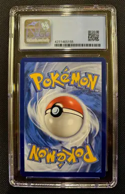 Pikachu TG05/TG30 CGC 9.5 - 2022 Pokemon SWSH Lost Origin Trainer Gallery - Image 2