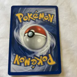 Trainer Master Ball 116/132 Gym Challenge Pokemon Card - Image 2