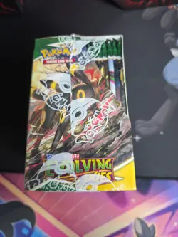 Pokemon Evolving Skies Booster Box FACTORY SEALED Fast shipping! - Image 4