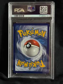 PSA 10 Charizard #4 2021 Celebrations Classic Coll Base Set Pokemon TCG - Image 2
