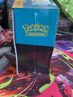 Pokemon TCG Mega Evolution POKEMON CENTER Ascended Heroes ETB FACTORY SEALED - Image 3