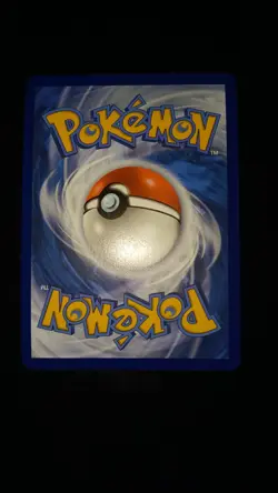 POKEMON MILAS DEL TEAM ROCKET RIVALI PREDESTINATI 227/182 ITA NM NO CHARIZARD - Image 2