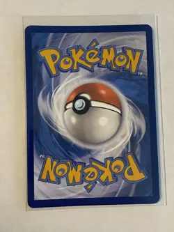 Pokemon TCG Professor's Research 240/198 Scarlet & Violet Full Art Double Rare - Image 2
