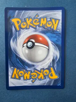 Pokemon TCG ME: Ascended Heroes Cynthia's Spiritomb Illustration Rare 244/217 NM - Image 2