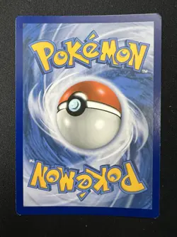 Pokemon TCG Genesect XY119 Black Star Promo Holo MYTHICAL - Image 2