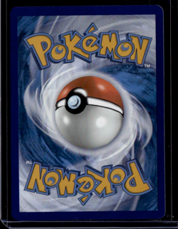 Pokemon TCG Temporal Forces #166/162 Sawsbuck Illustration Rare Holofoil - Image 2