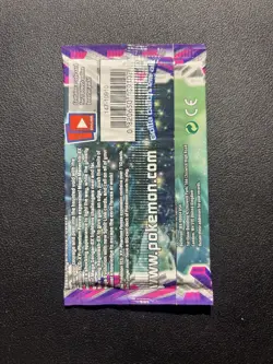 Phantom Forces Sealed Booster Pack XY POKEMON MINT+ - Image 5
