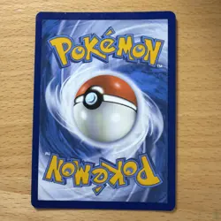 Pokemon TCG Scarlet & Violet Base Set 204/198 Slowpoke Illustration Rare - HP - Image 2