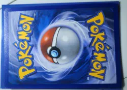 Darkrai & Cresselia Legend (Bottom) 100/102 Triumphant Holo Pokemon - Image 2