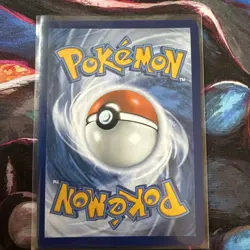 Pokemon TCG Steven's Metagross EX 289/217 Ascended Heroes - MINT - Image 2