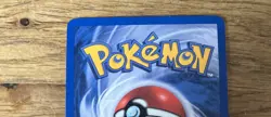 Dark Arbok 2/82 1st Edition Holo Rare PSA WOTC Vintage Pokemon - Image 2