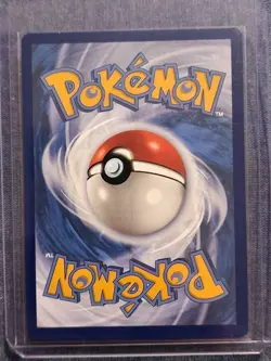 Pokemon TCG Unfair Stamp Scarlet & Violet Twilight Masquerade Rev. Holo 165/167 - Image 5