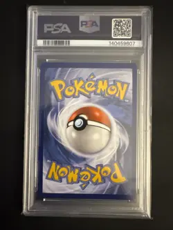 2023 POKEMON SVP EN MEWTWO 151 ULTRA PREMIUM COLL #52 PSA 4 - Image 2