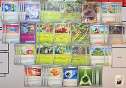 Yanmega Ex & Hydrapple Ex - Pokemon TCG - OutTheBoxTCG Custom Standard Decks - Image 3