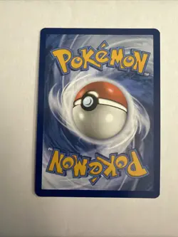 Pokemon TCG Tapu Koko EX 247/182 Paradox Rift Special Illustration - Image 2