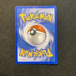 Pokemon TCG Heracross Heartgold Soulsilver 43/123 Regular Uncommon Non Holo - - Image 2