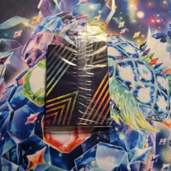 Magneton SVP #159 Black Star Promo Holo Surging Sparks Pokemon TCG Sealed - Image 2