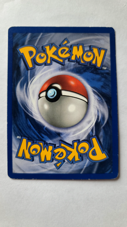 Pokemon TCG: Pikachu Jungle (W Stamp) 1st Edition #60/64 LP - Image 2