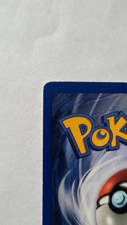 Pokemon TCG: Pikachu Jungle (W Stamp) 1st Edition #60/64 LP - Image 3