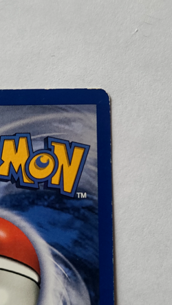 Pokemon TCG: Pikachu Jungle (W Stamp) 1st Edition #60/64 LP - Image 4
