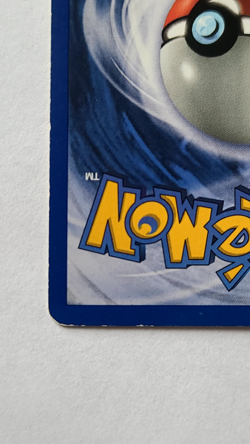 Pokemon TCG: Pikachu Jungle (W Stamp) 1st Edition #60/64 LP - Image 5