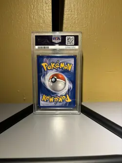 Pokemon Diamond Pearl Great Encounters Holo: Rotom 7/106 PSA 10 *New Cert* - Image 2