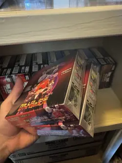 The Glory Of Team Rocket Booster Box Sealed SV10 Pokemon US SELLER SHIPS ASAP - Image 3