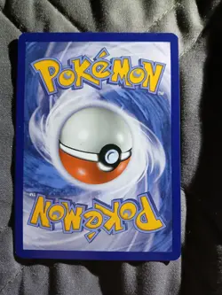 Pokemon Reverse Holo Nihilego Holo Rare SM - Lost Thunder 106/214 NM - Image 4