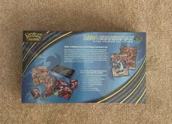 Pokemon TCG Mega Charizard x EX Ultra-Premium Collection - Image 2