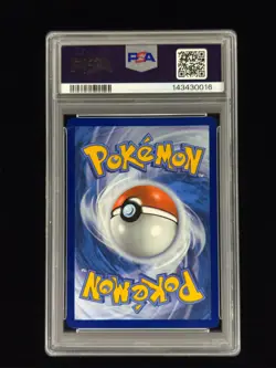 Tornadus 210 Pokemon White Flare Promo PSA 10 🔥🔥🔥 - Image 2
