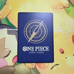 Monkey D. Luffy ST21-014 *NM* ONE PIECE Magazine vol.20 Promo Card Game Japanese - Image 4