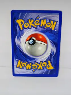 Pokemon TCG: 1999 Gastly 50/102-SHADOWLESS- Vintage Pokemon Card- Base Set - Image 2