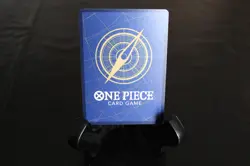 Monkey.D.Luffy (Gen Con 2023) - One Piece Promotion Cards (OP-PR) - Image 3