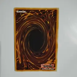 Yugioh Tri-Horned Dragon LOB-EN000 ST 25th Anniversary NM - Exact Card pictured - Image 2