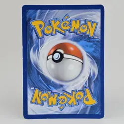 Galarian Slowpoke SWSH126 Black Star Promo Holo With Swerl Pokemon Card - Image 2