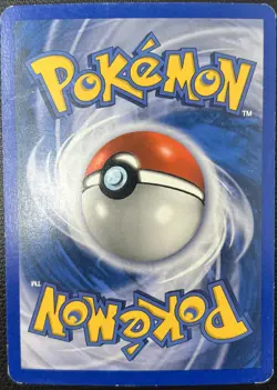 Sableye 10/100 EX Crystal Guardians Stamped Reverse Holo Rare Pokemon Card LP - Image 2