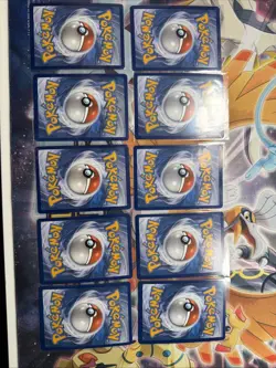 Pokemon TCG Shining Fates Shiny Vault Lot of 10 SV Holo Rare Cards NM - Image 5