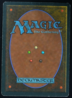 Volcanic Island Dual Land Revised MTG Card Reserved List Magic the Gathering - Image 3