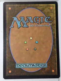 Jan Jansen, Chaos Crafter - Showcase - Commander - Magic the Gathering MTG Nice! - Image 2